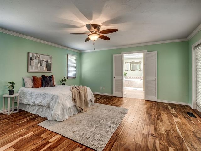 3808 Spyglass Road, Oklahoma City, OK 73120