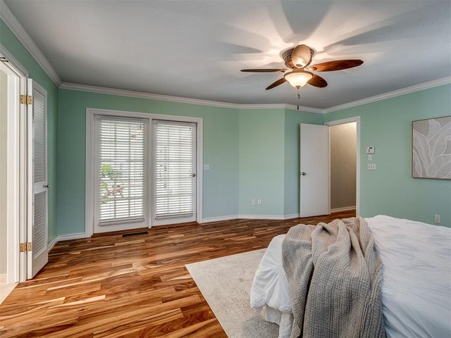 3808 Spyglass Road, Oklahoma City, OK 73120