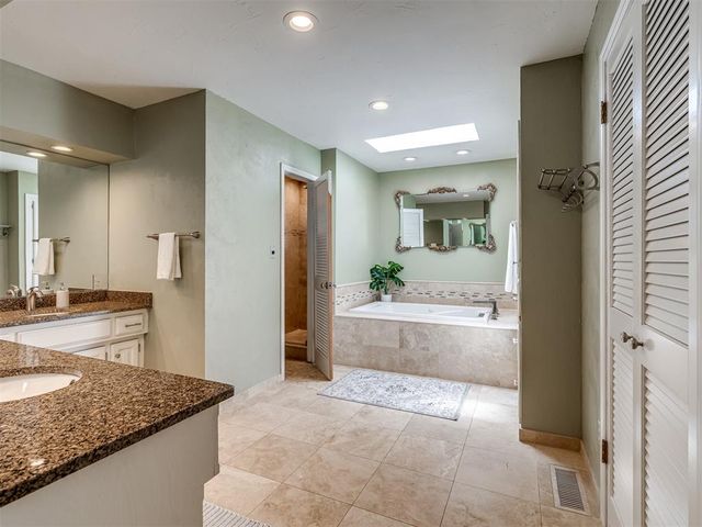 3808 Spyglass Road, Oklahoma City, OK 73120