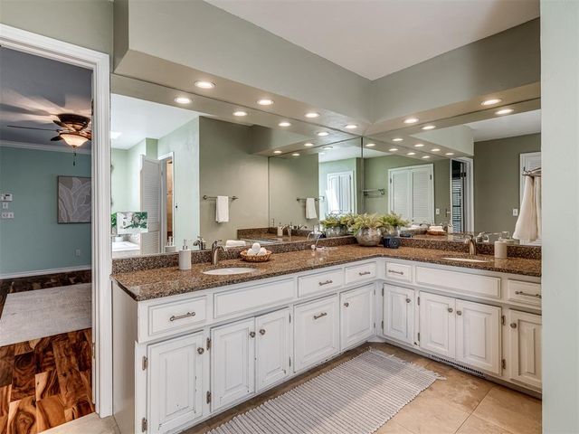 3808 Spyglass Road, Oklahoma City, OK 73120