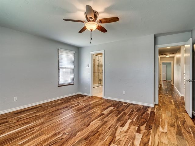 3808 Spyglass Road, Oklahoma City, OK 73120