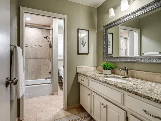 3808 Spyglass Road, Oklahoma City, OK 73120