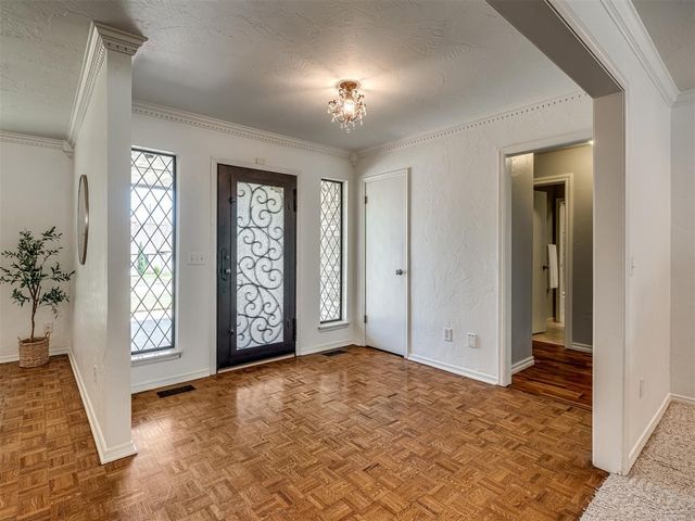 3808 Spyglass Road, Oklahoma City, OK 73120