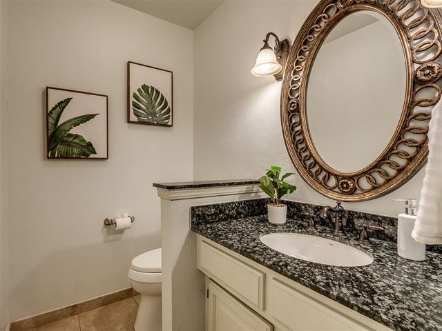 3808 Spyglass Road, Oklahoma City, OK 73120