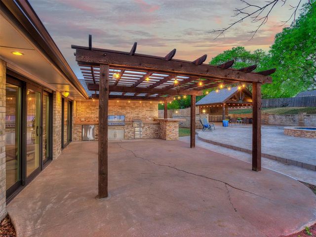 3808 Spyglass Road, Oklahoma City, OK 73120