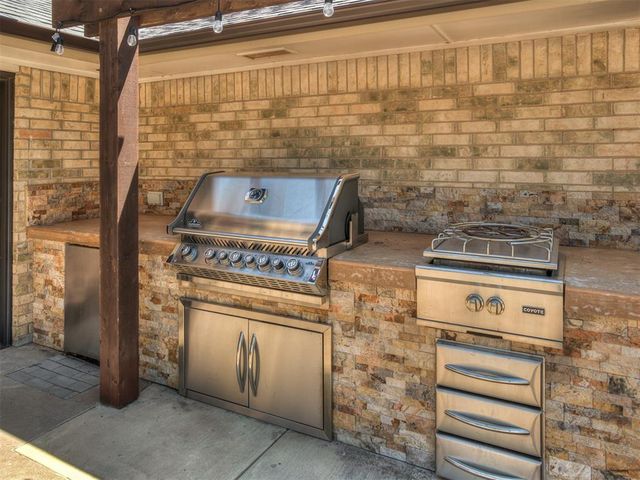 3808 Spyglass Road, Oklahoma City, OK 73120