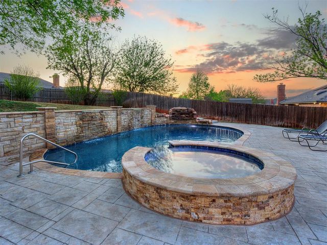 3808 Spyglass Road, Oklahoma City, OK 73120