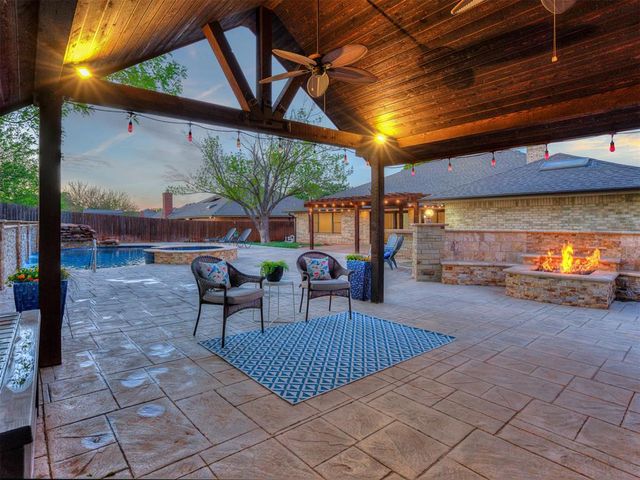 3808 Spyglass Road, Oklahoma City, OK 73120