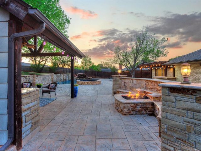 3808 Spyglass Road, Oklahoma City, OK 73120