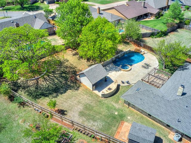3808 Spyglass Road, Oklahoma City, OK 73120