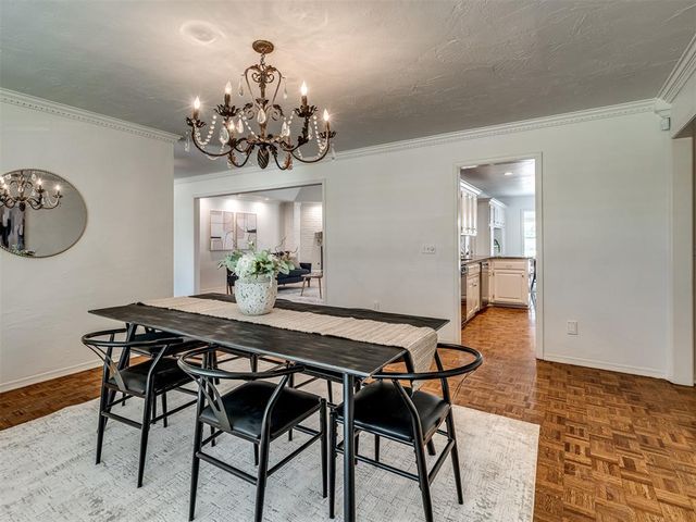 3808 Spyglass Road, Oklahoma City, OK 73120