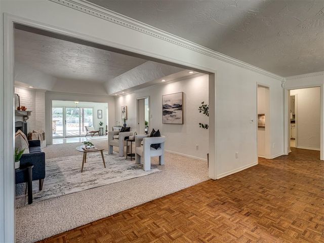 3808 Spyglass Road, Oklahoma City, OK 73120