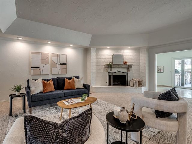 3808 Spyglass Road, Oklahoma City, OK 73120