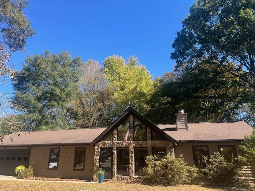 3446 Courtenay Court, Duluth, GA 30096