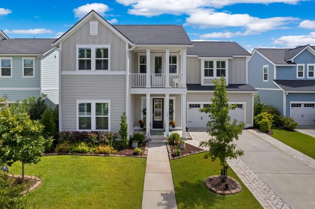 129 Medford Street, Summerville, SC 29486