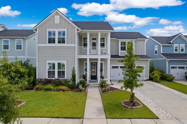 129 Medford Street, Summerville, SC 29486