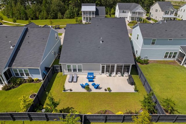 129 Medford Street, Summerville, SC 29486