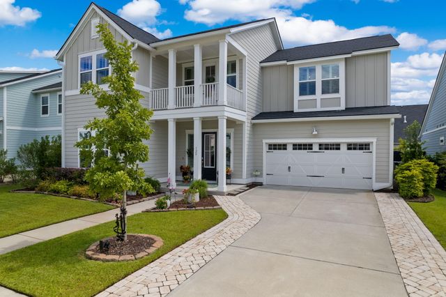 129 Medford Street, Summerville, SC 29486