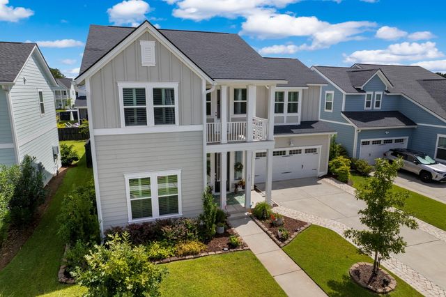 129 Medford Street, Summerville, SC 29486