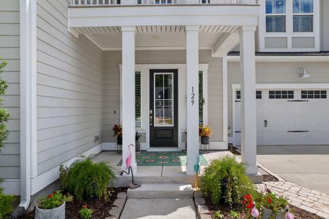 129 Medford Street, Summerville, SC 29486