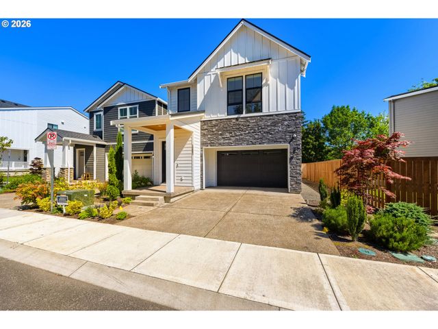 15653 Nw RAYWOOD Ln, Portland, OR 97229