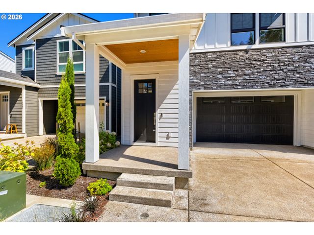 15653 Nw RAYWOOD Ln, Portland, OR 97229