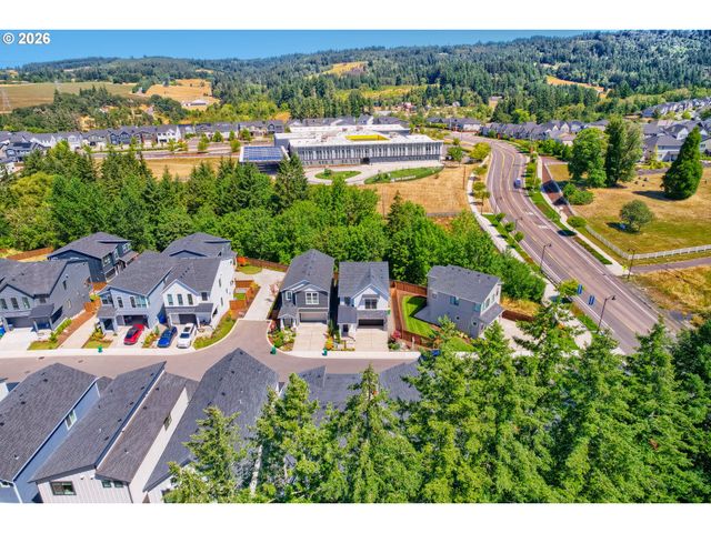 15653 Nw RAYWOOD Ln, Portland, OR 97229