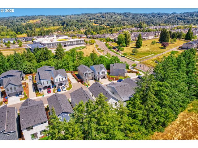 15653 Nw RAYWOOD Ln, Portland, OR 97229
