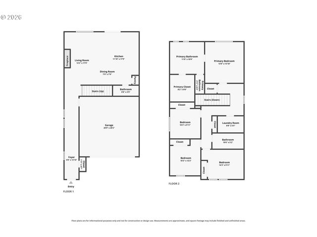 15653 Nw RAYWOOD Ln, Portland, OR 97229