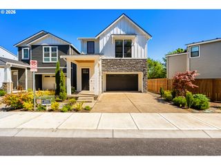 15653 Nw RAYWOOD Ln, Portland, OR 97229