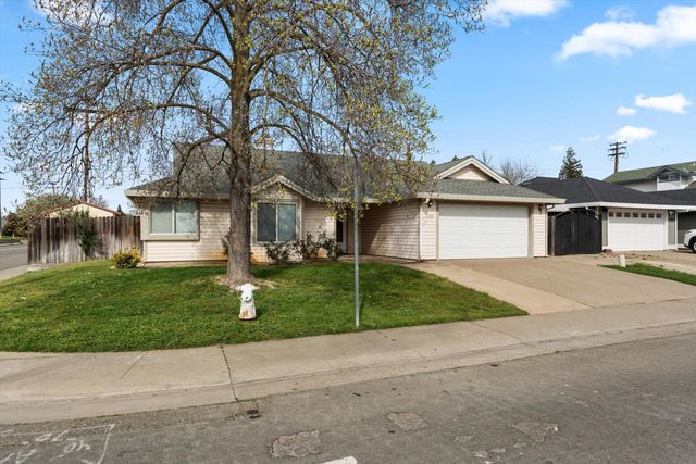 7170 Cloverleaf Way, Citrus Heights, CA 95621