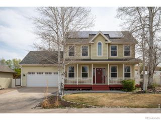 238 61st Avenue, Greeley, CO 80634
