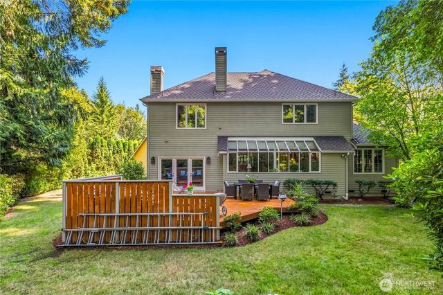 15427 178th Avenue NE, Woodinville, WA 98072