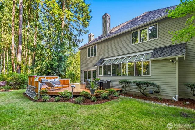 15427 178th Avenue NE, Woodinville, WA 98072