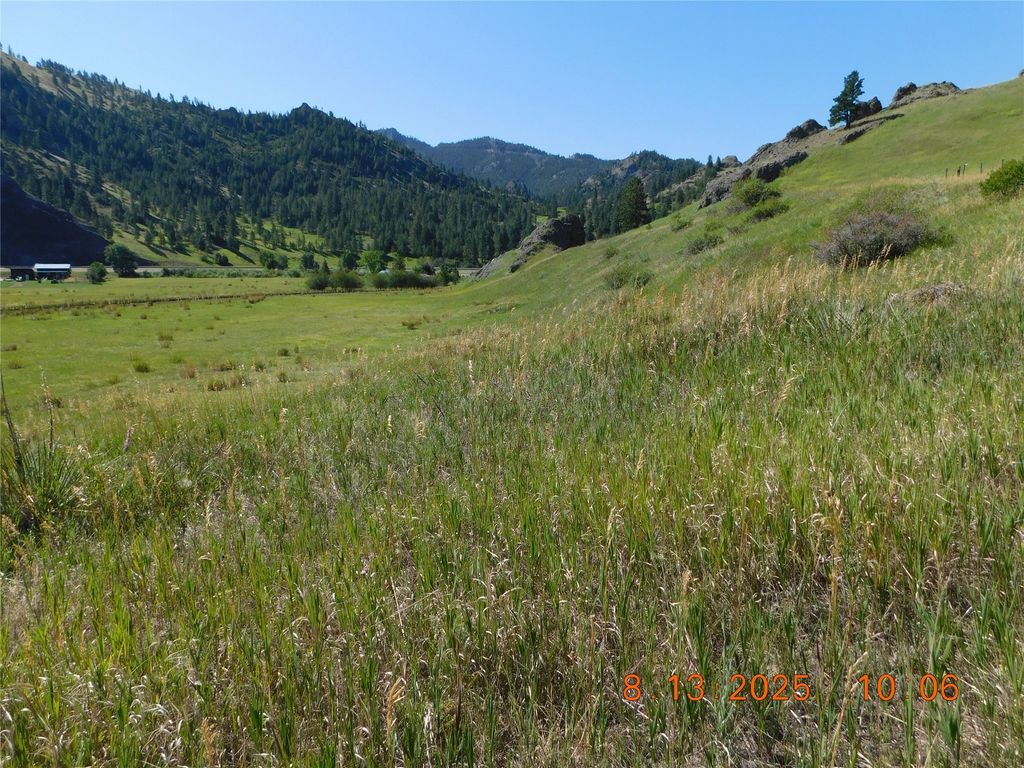 Lot 003 Pioneer Trail Lane Lot 003, Cascade, MT 59421