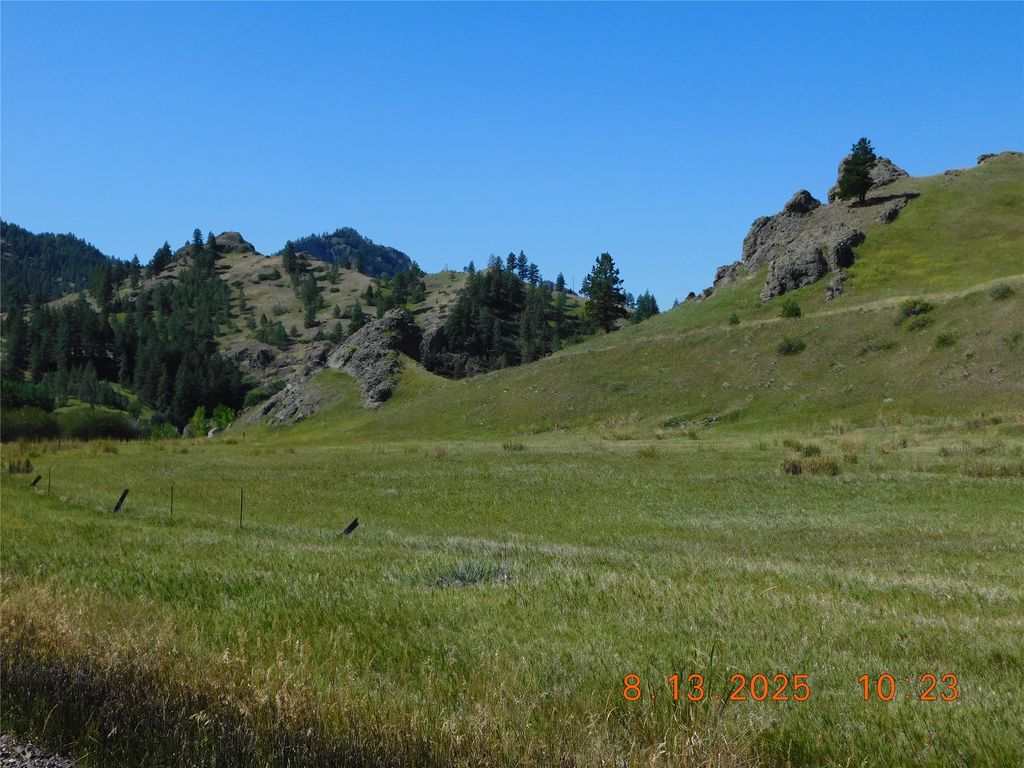 Lot 003 Pioneer Trail Lane Lot 003, Cascade, MT 59421 photo 10