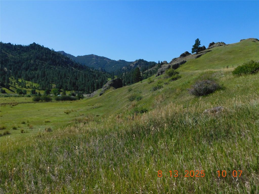 Lot 003 Pioneer Trail Lane Lot 003, Cascade, MT 59421 photo 6