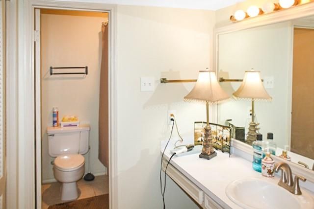 821 S Ripple Creek Drive 1, Houston, TX 77057