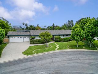 3035 E Charlinda Street, West Covina, CA 91791