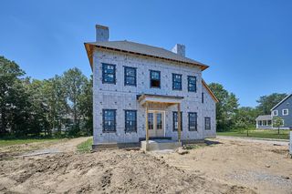 7301 Wood Edge Lane, New Albany, OH 43054