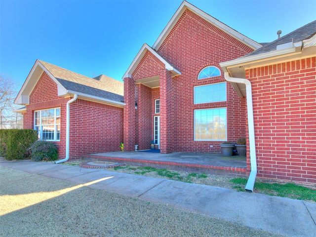 3826 NW 32nd Street, Newcastle, OK 73065