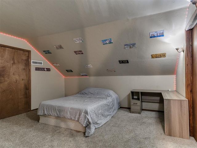 3826 NW 32nd Street, Newcastle, OK 73065