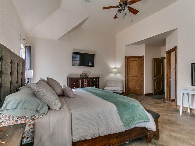 3826 NW 32nd Street, Newcastle, OK 73065