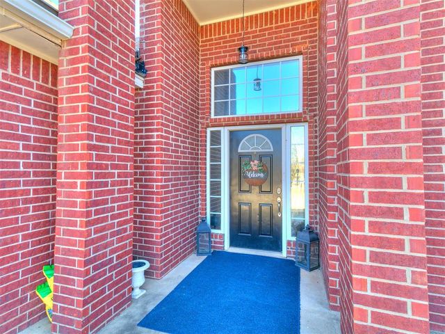 3826 NW 32nd Street, Newcastle, OK 73065