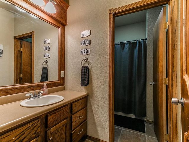 3826 NW 32nd Street, Newcastle, OK 73065