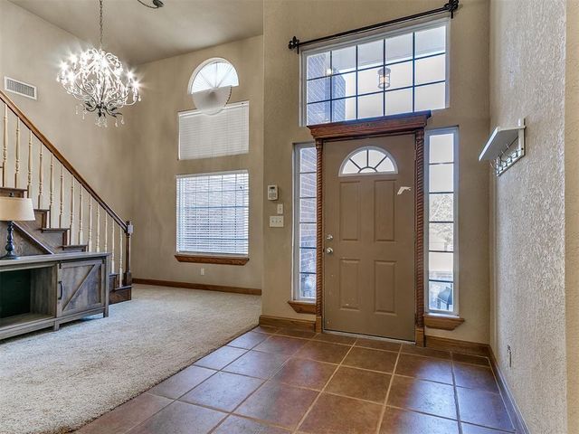 3826 NW 32nd Street, Newcastle, OK 73065