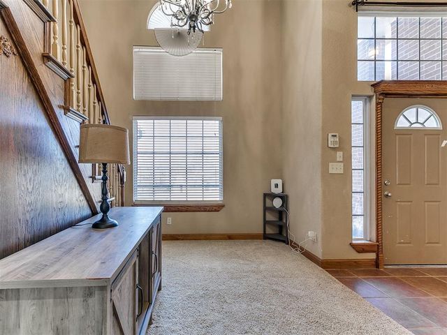 3826 NW 32nd Street, Newcastle, OK 73065