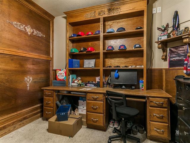 3826 NW 32nd Street, Newcastle, OK 73065