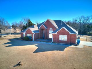 3826 NW 32nd Street, Newcastle, OK 73065