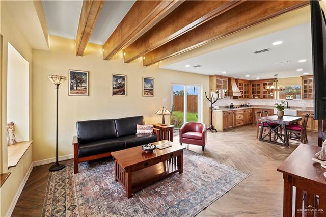 1408 E Karen Drive A, Alton, TX 78573